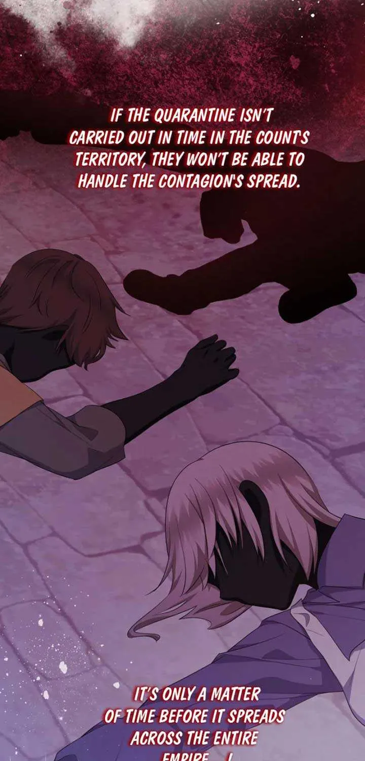 Lord Baby Runs A Romance Fantasy With Cash Chapter 81 page 64 - 