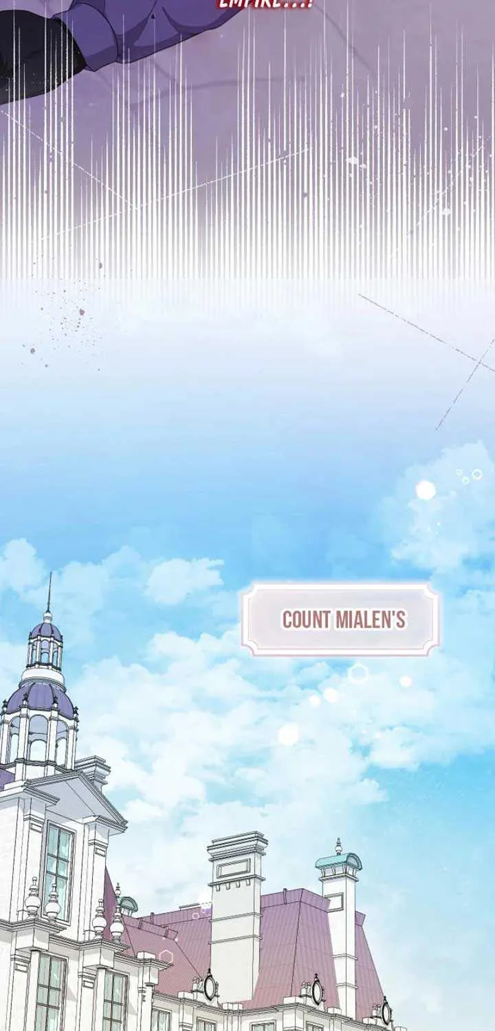Lord Baby Runs A Romance Fantasy With Cash Chapter 81 page 65 - 