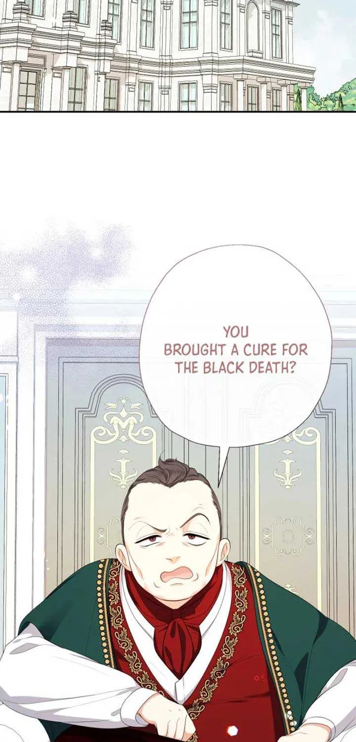 Lord Baby Runs A Romance Fantasy With Cash Chapter 81 page 66 - 