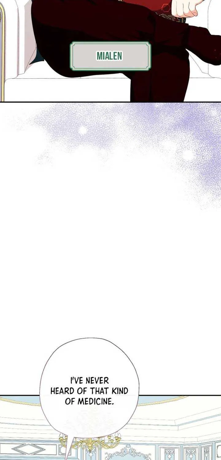Lord Baby Runs A Romance Fantasy With Cash Chapter 81 page 67 - 