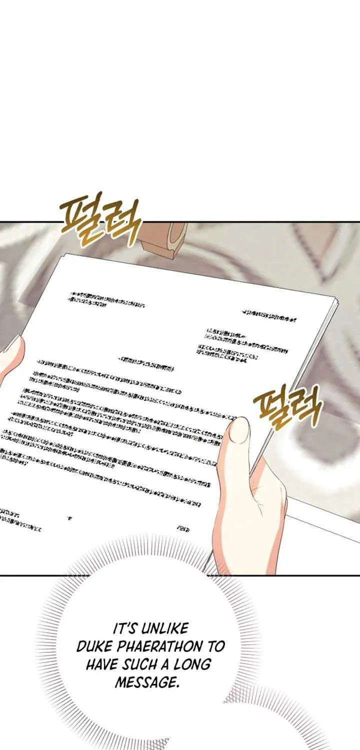Lord Baby Runs A Romance Fantasy With Cash Chapter 81 page 71 - 