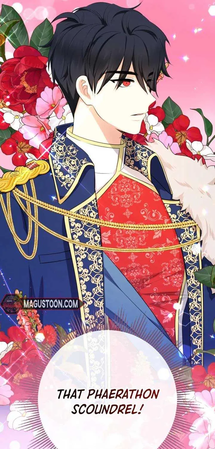 Lord Baby Runs A Romance Fantasy With Cash Chapter 81 page 81 - 