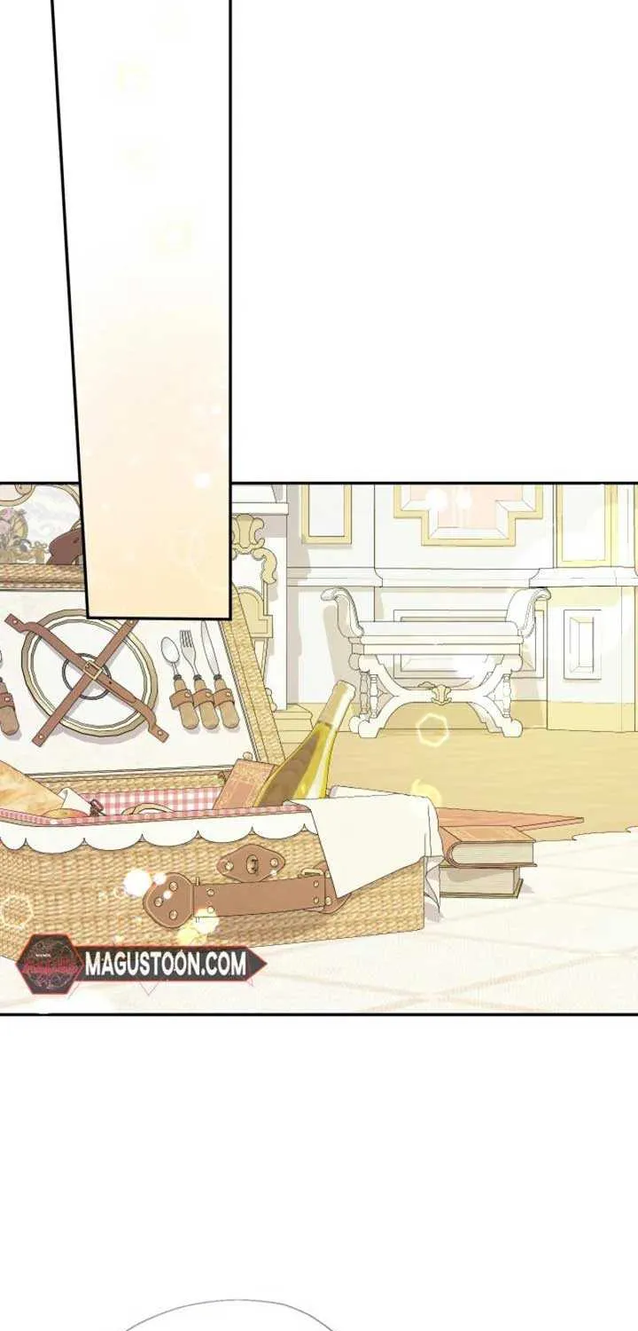Lord Baby Runs A Romance Fantasy With Cash Chapter 82 page 16 - 