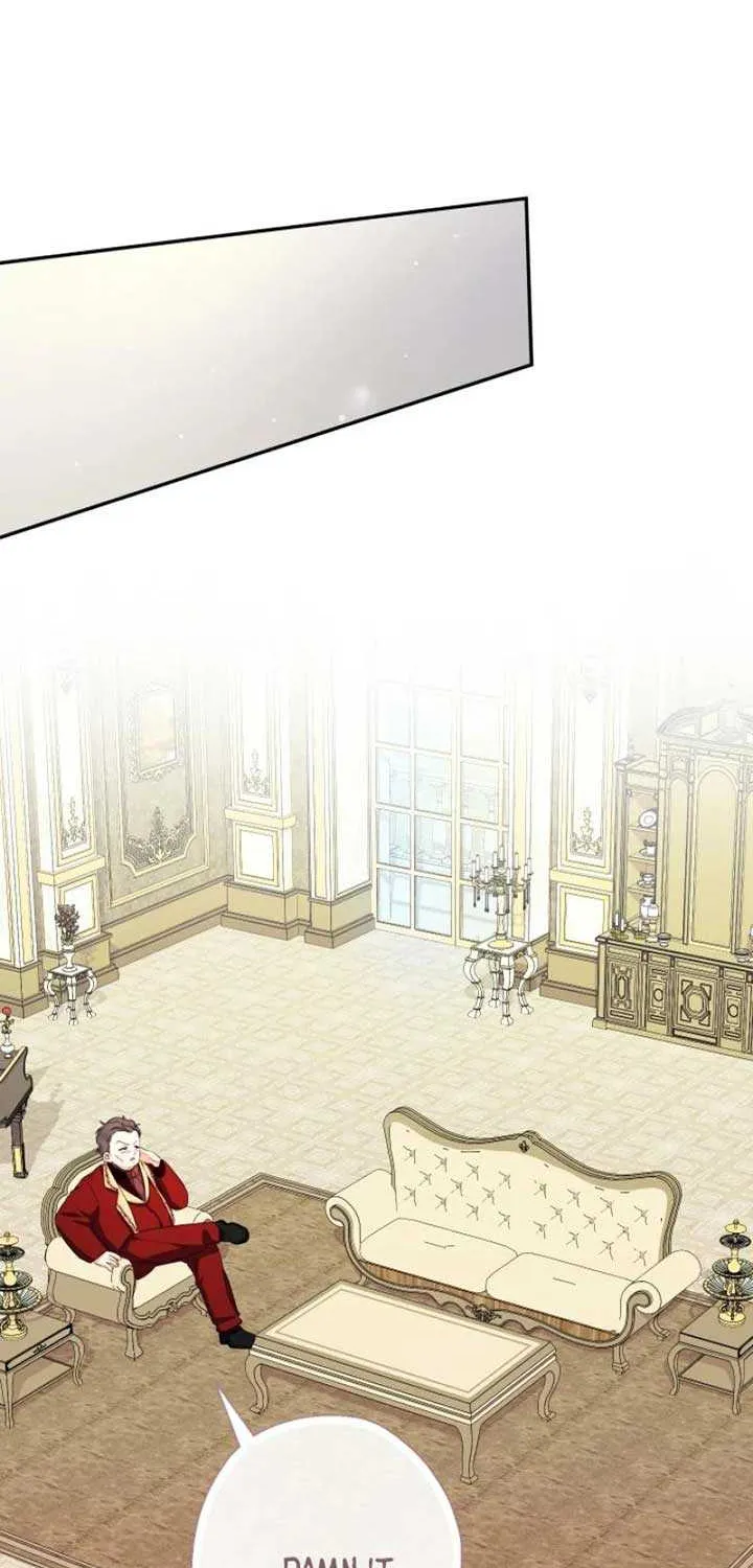 Lord Baby Runs A Romance Fantasy With Cash Chapter 82 page 59 - 