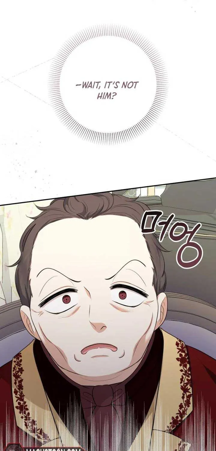 Lord Baby Runs A Romance Fantasy With Cash Chapter 82 page 64 - 