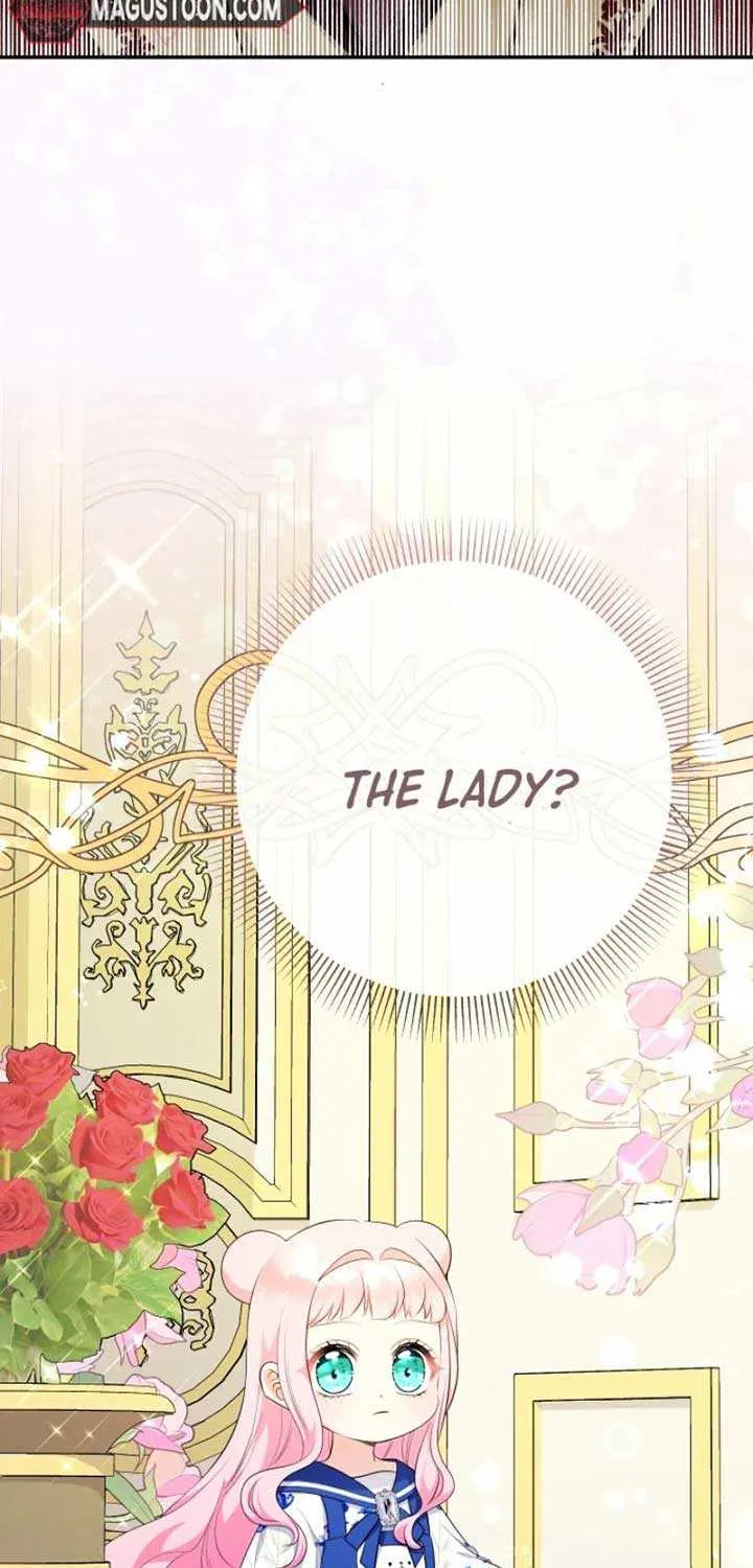 Lord Baby Runs A Romance Fantasy With Cash Chapter 82 page 65 - 