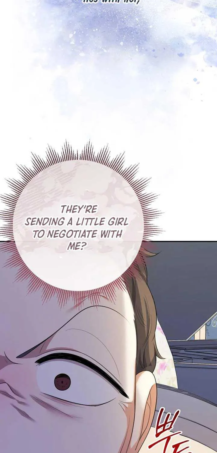 Lord Baby Runs A Romance Fantasy With Cash Chapter 82 page 67 - 