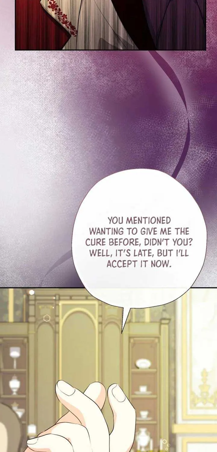 Lord Baby Runs A Romance Fantasy With Cash Chapter 82 page 73 - 