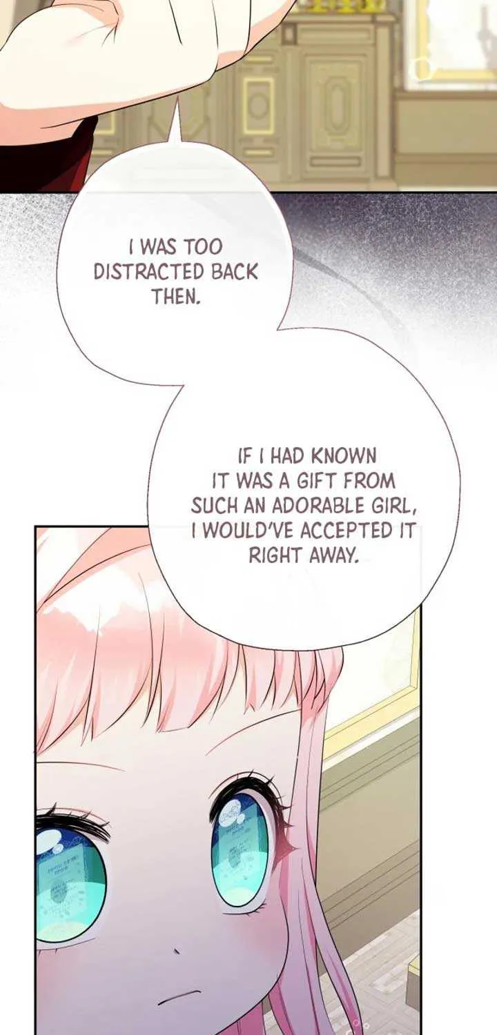 Lord Baby Runs A Romance Fantasy With Cash Chapter 82 page 74 - 