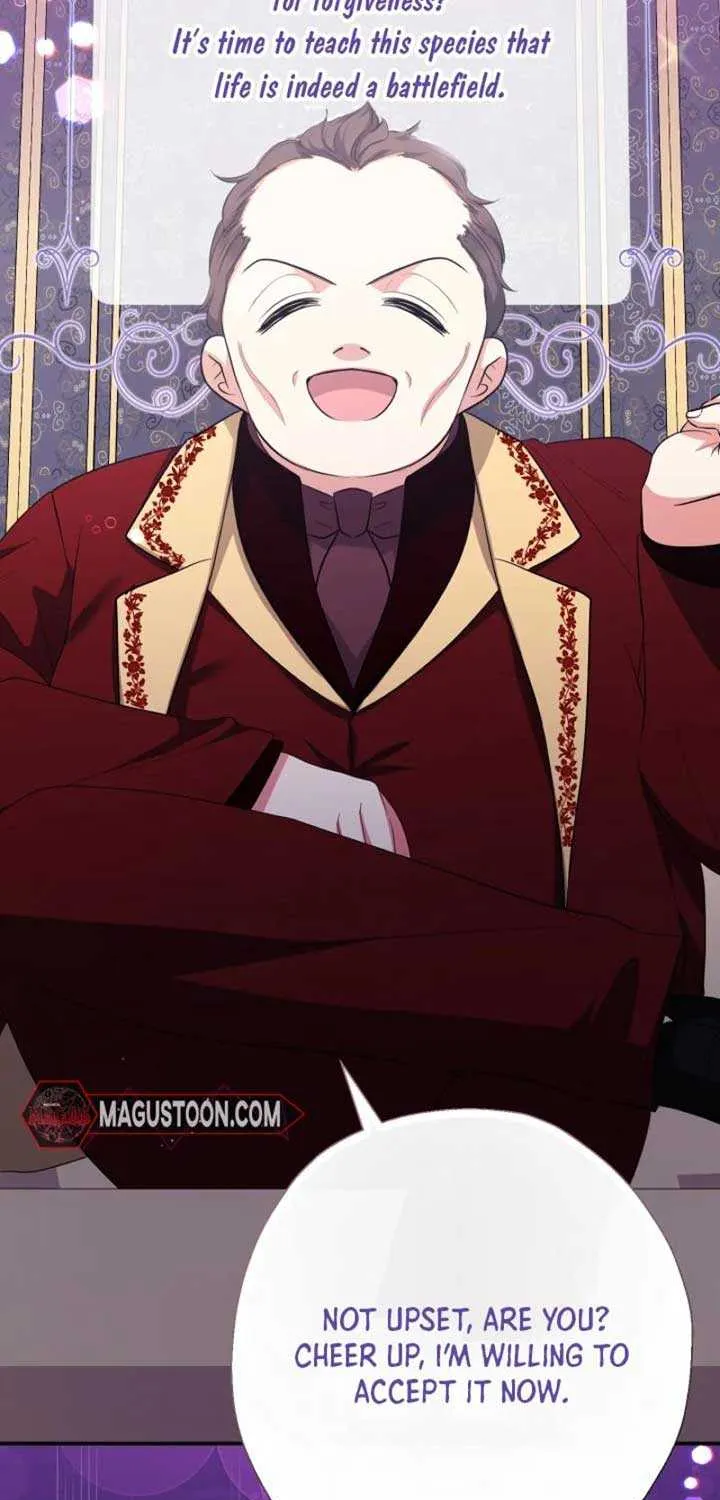 Lord Baby Runs A Romance Fantasy With Cash Chapter 82 page 76 - 