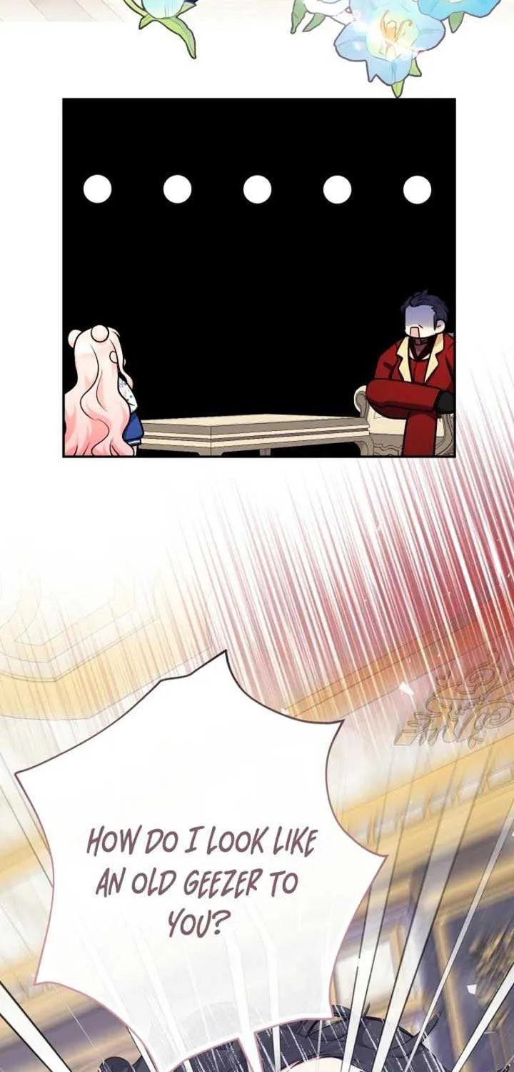 Lord Baby Runs A Romance Fantasy With Cash Chapter 82 page 80 - 
