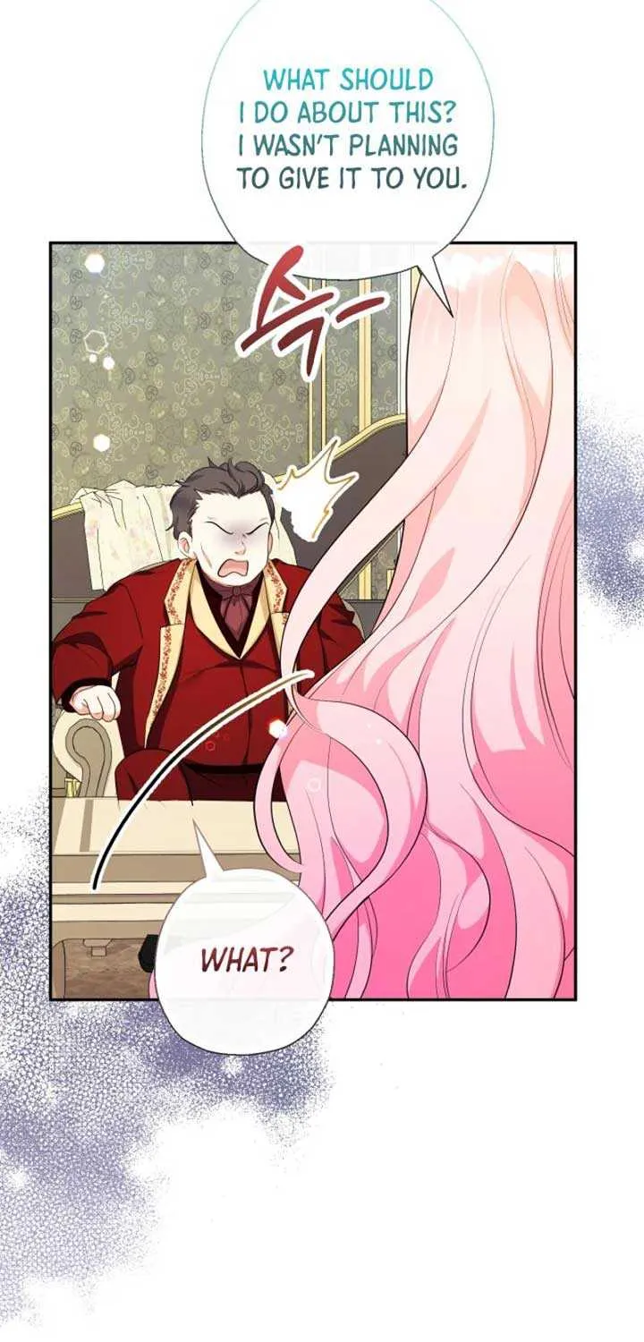 Lord Baby Runs A Romance Fantasy With Cash Chapter 83 page 11 - 