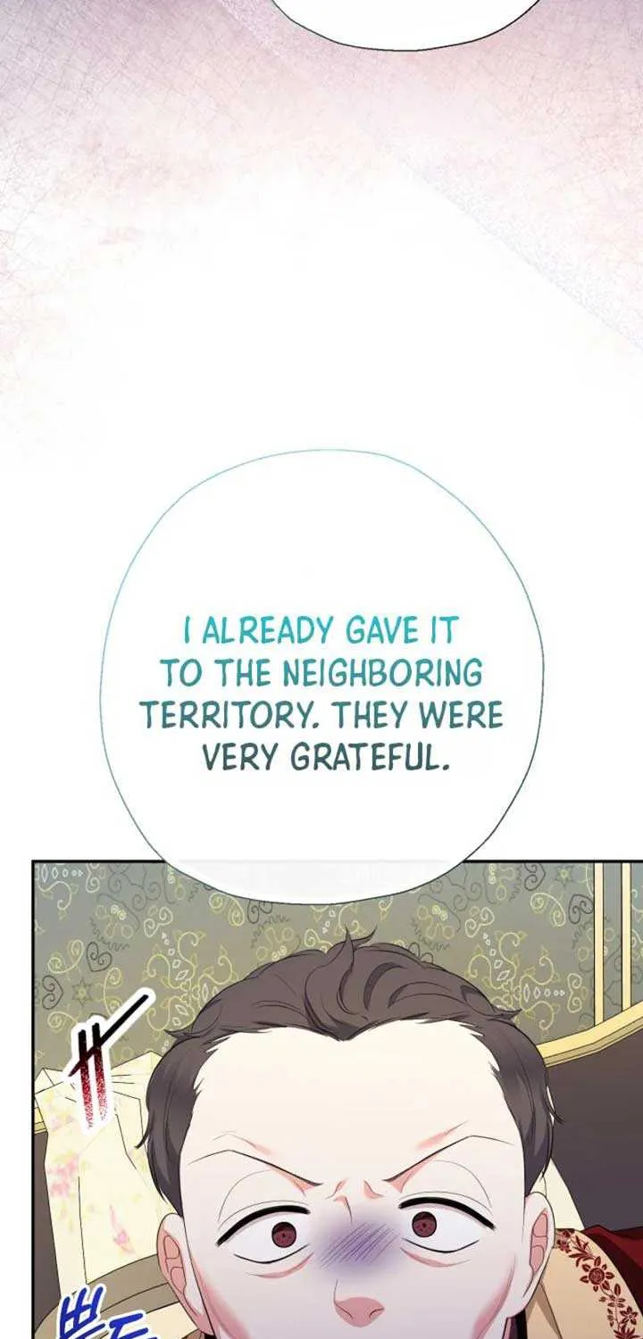 Lord Baby Runs A Romance Fantasy With Cash Chapter 83 page 13 - 