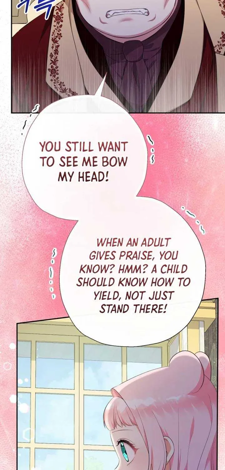 Lord Baby Runs A Romance Fantasy With Cash Chapter 83 page 14 - 