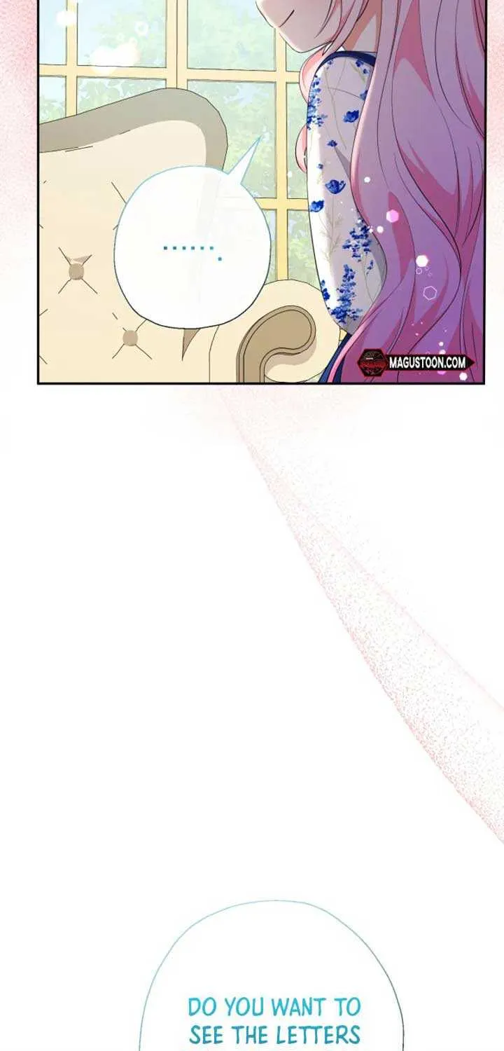 Lord Baby Runs A Romance Fantasy With Cash Chapter 83 page 15 - 