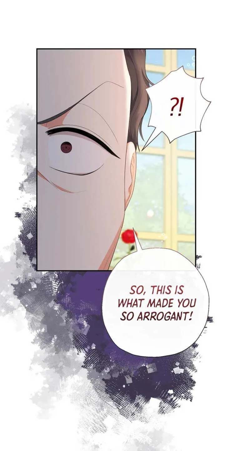 Lord Baby Runs A Romance Fantasy With Cash Chapter 83 page 19 - 