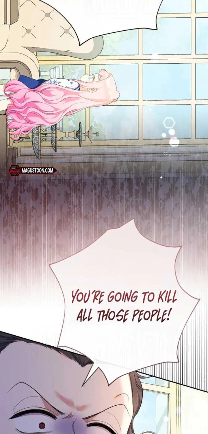 Lord Baby Runs A Romance Fantasy With Cash Chapter 83 page 24 - 