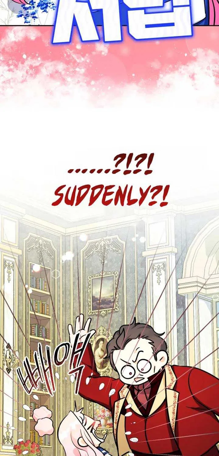 Lord Baby Runs A Romance Fantasy With Cash Chapter 83 page 33 - 
