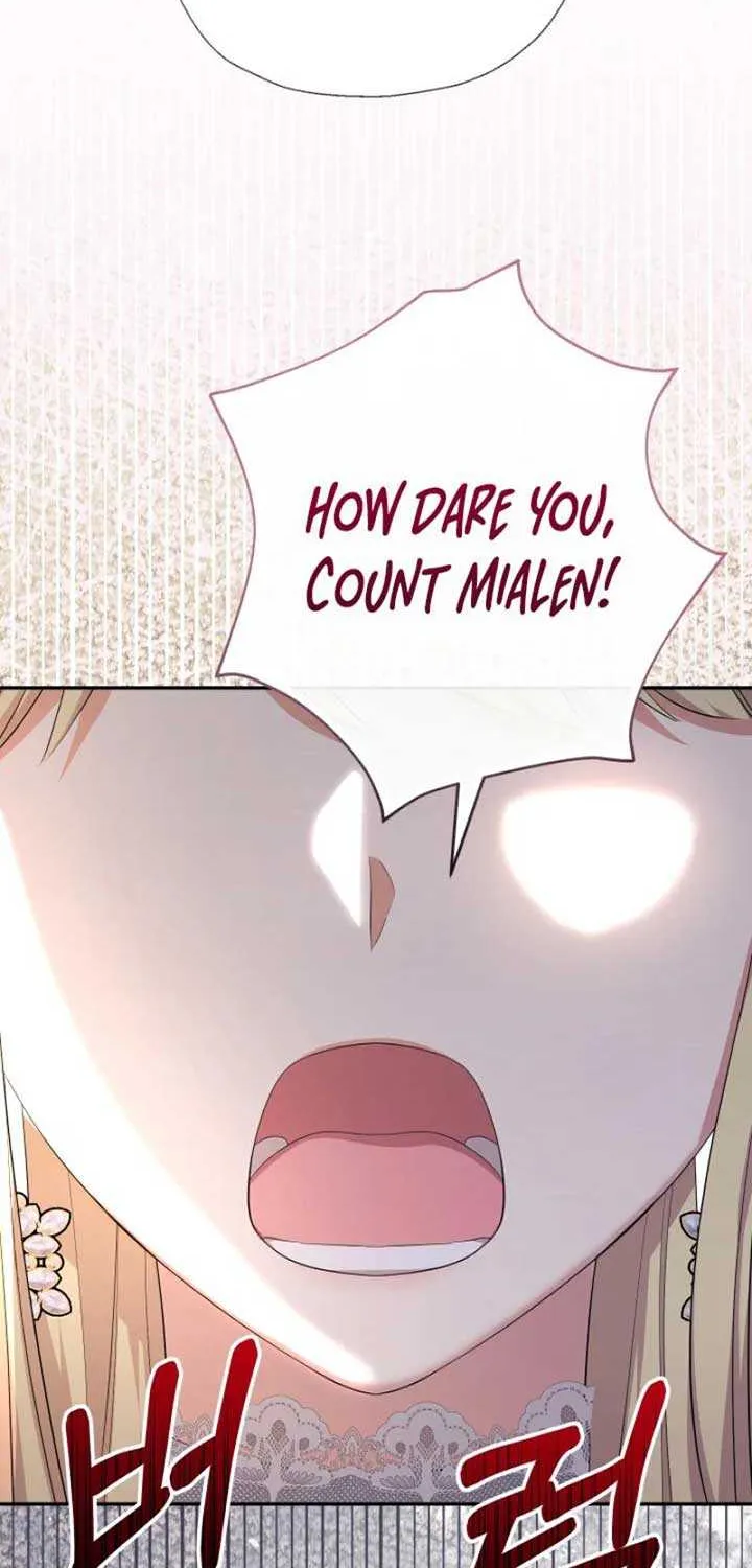 Lord Baby Runs A Romance Fantasy With Cash Chapter 83 page 35 - 