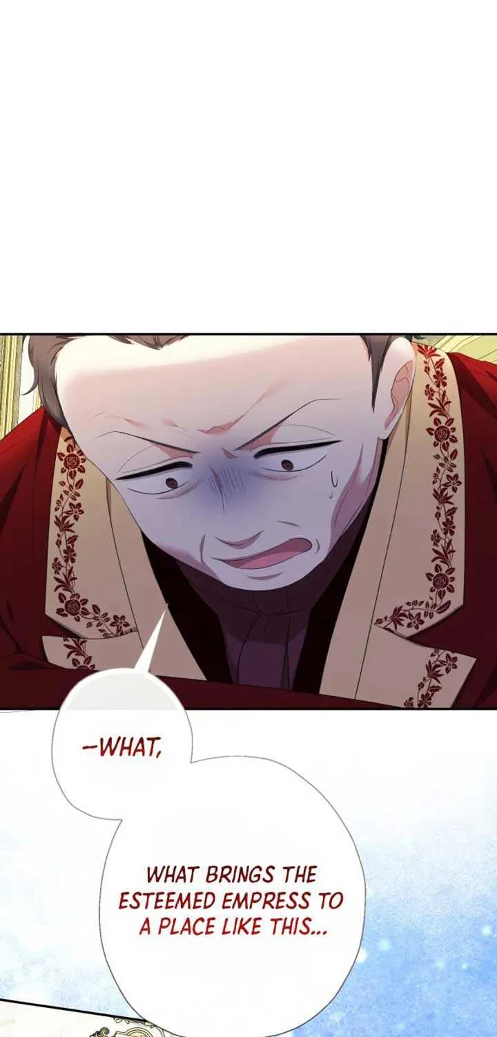Lord Baby Runs A Romance Fantasy With Cash Chapter 83 page 41 - 