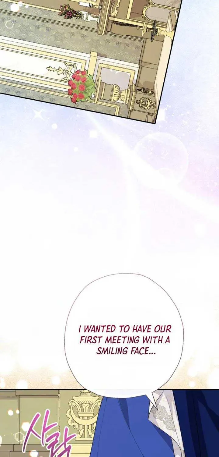 Lord Baby Runs A Romance Fantasy With Cash Chapter 83 page 43 - 