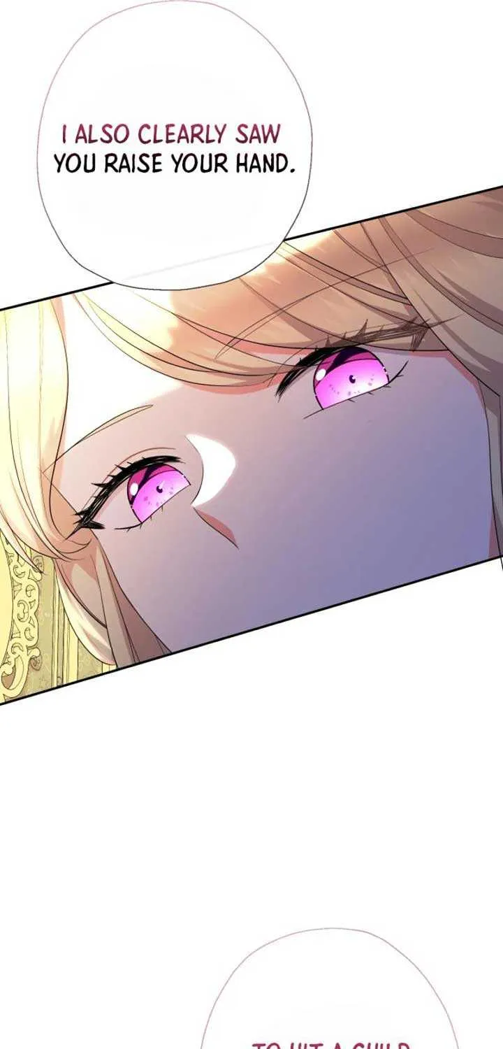 Lord Baby Runs A Romance Fantasy With Cash Chapter 83 page 50 - 