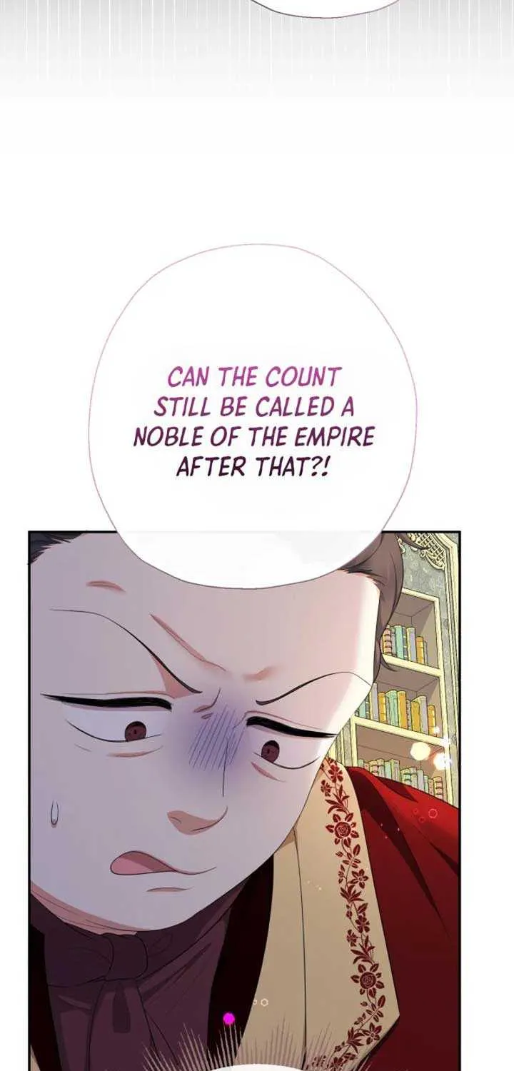 Lord Baby Runs A Romance Fantasy With Cash Chapter 83 page 52 - 