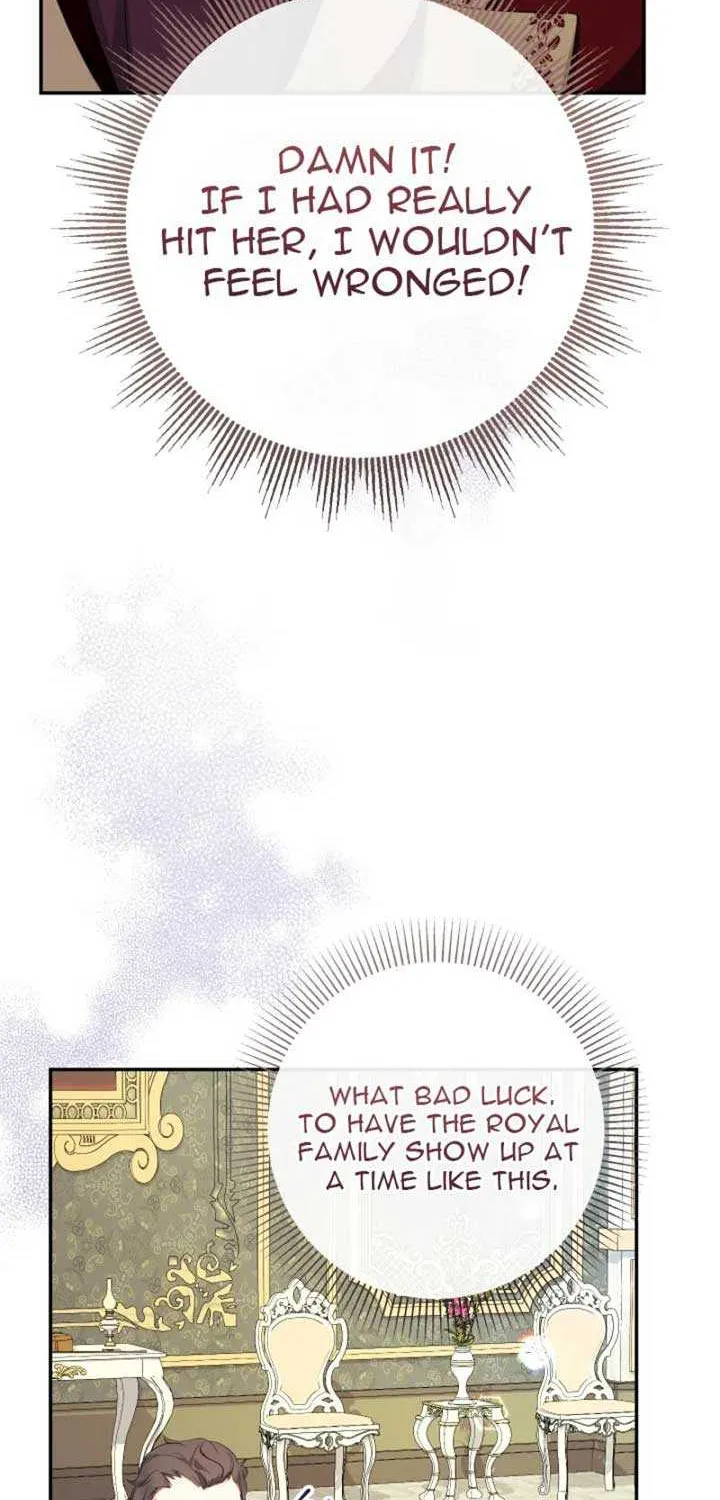 Lord Baby Runs A Romance Fantasy With Cash Chapter 83 page 53 - 