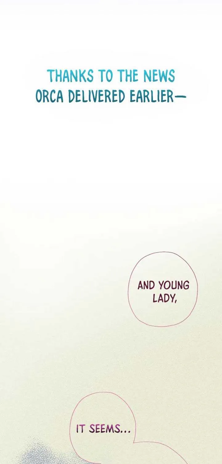 Lord Baby Runs A Romance Fantasy With Cash Chapter 83 page 57 - 
