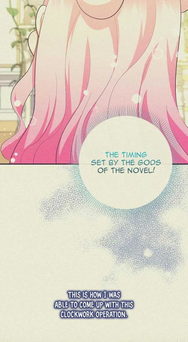 Lord Baby Runs A Romance Fantasy With Cash Chapter 83 page 59 - 