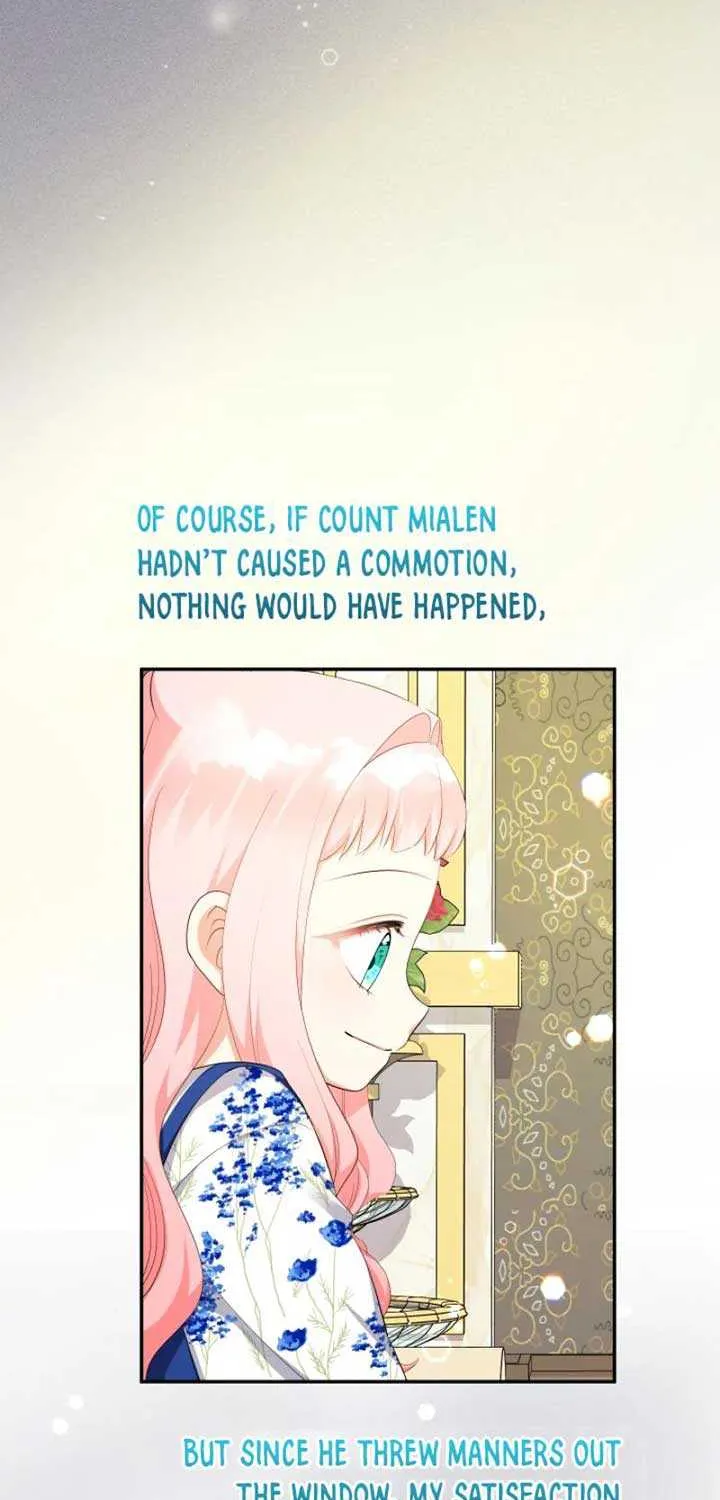 Lord Baby Runs A Romance Fantasy With Cash Chapter 83 page 62 - 