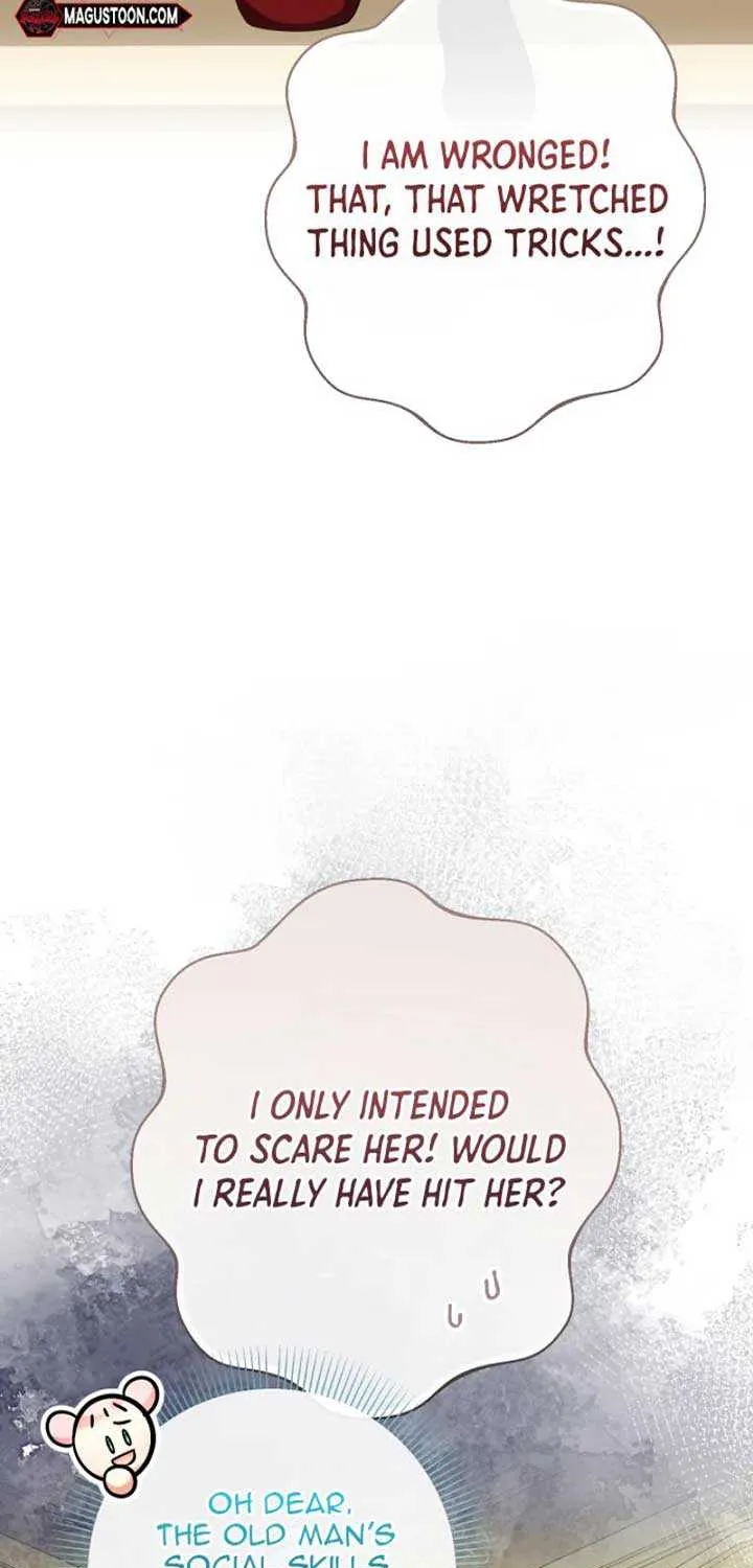 Lord Baby Runs A Romance Fantasy With Cash Chapter 83 page 64 - 