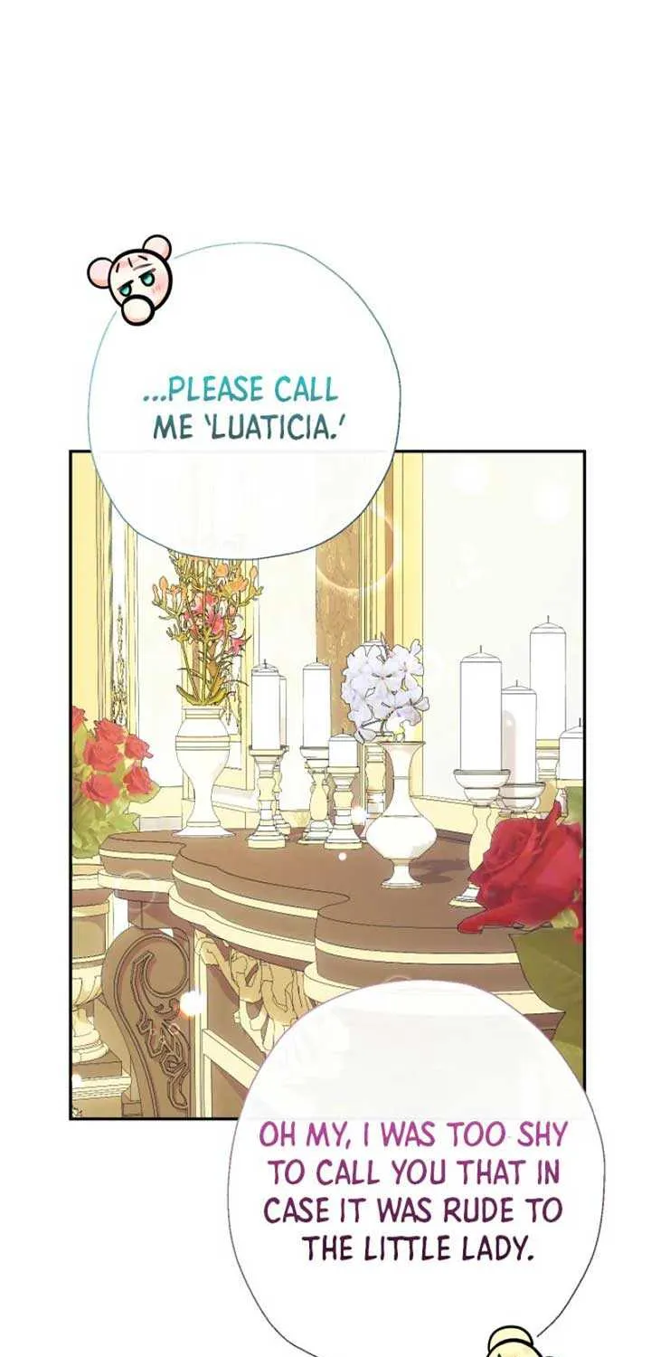 Lord Baby Runs A Romance Fantasy With Cash Chapter 83 page 66 - 