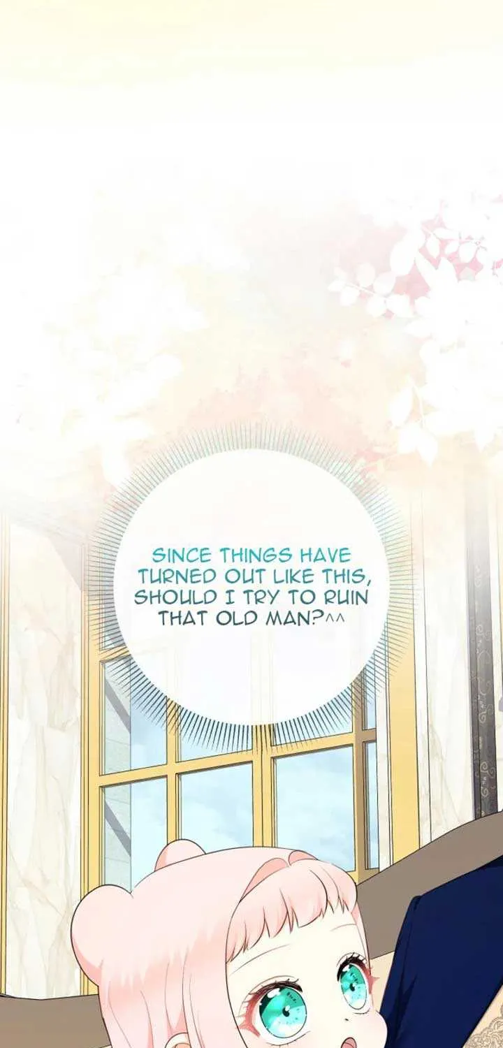 Lord Baby Runs A Romance Fantasy With Cash Chapter 83 page 70 - 