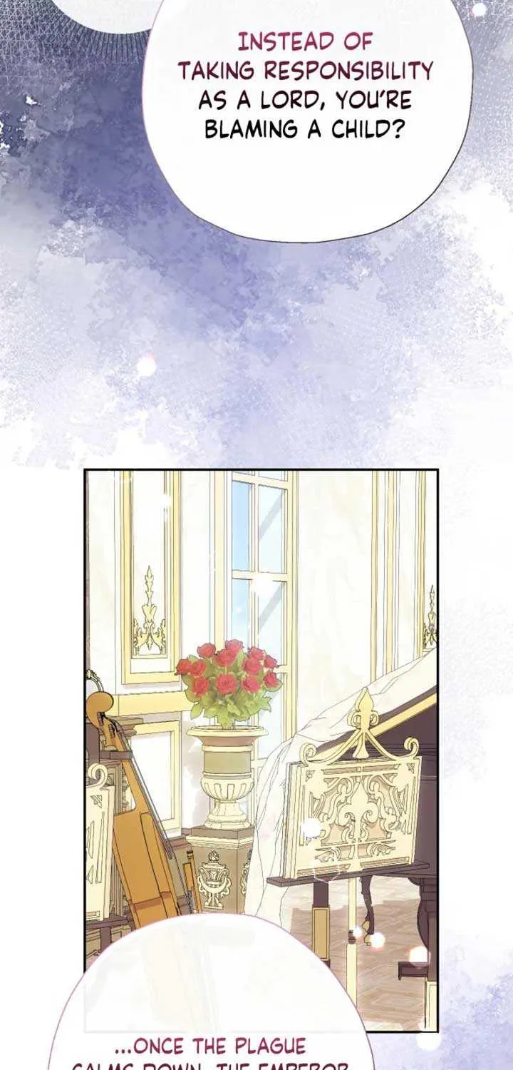 Lord Baby Runs A Romance Fantasy With Cash Chapter 84 page 13 - 
