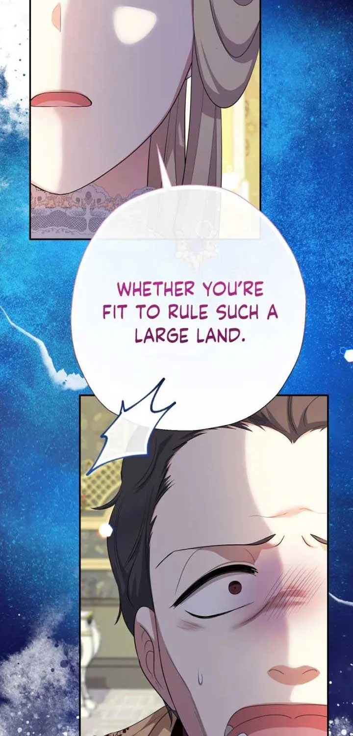 Lord Baby Runs A Romance Fantasy With Cash Chapter 84 page 15 - 