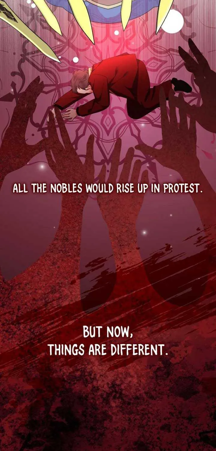 Lord Baby Runs A Romance Fantasy With Cash Chapter 84 page 20 - 