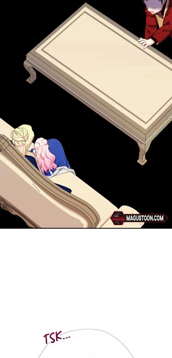Lord Baby Runs A Romance Fantasy With Cash Chapter 84 page 28 - 