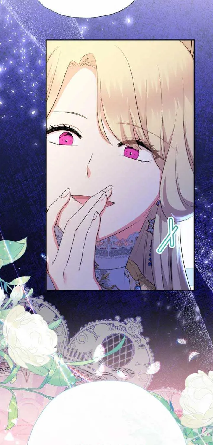 Lord Baby Runs A Romance Fantasy With Cash Chapter 84 page 42 - 
