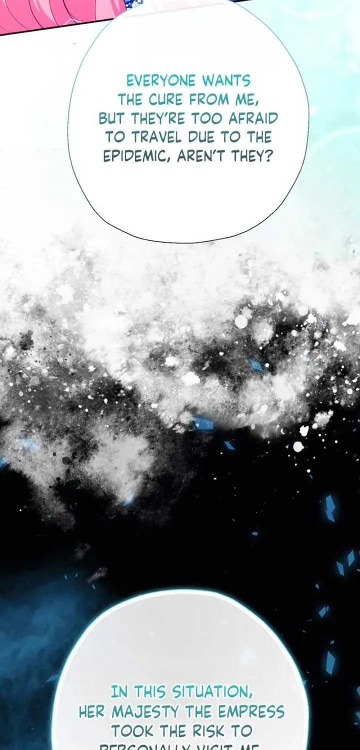 Lord Baby Runs A Romance Fantasy With Cash Chapter 84 page 49 - 