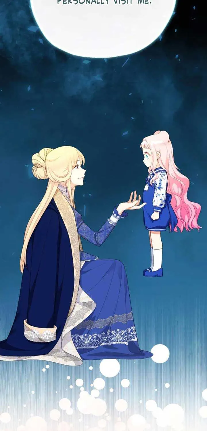 Lord Baby Runs A Romance Fantasy With Cash Chapter 84 page 50 - 