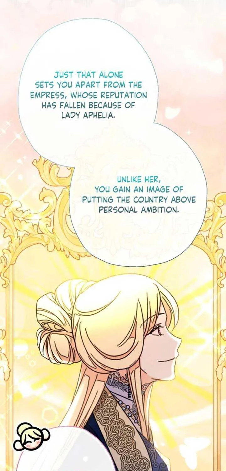 Lord Baby Runs A Romance Fantasy With Cash Chapter 84 page 51 - 