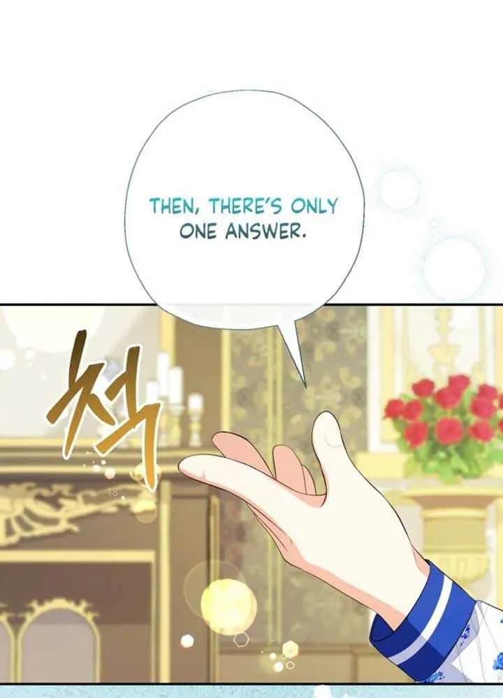 Lord Baby Runs A Romance Fantasy With Cash Chapter 84 page 55 - 