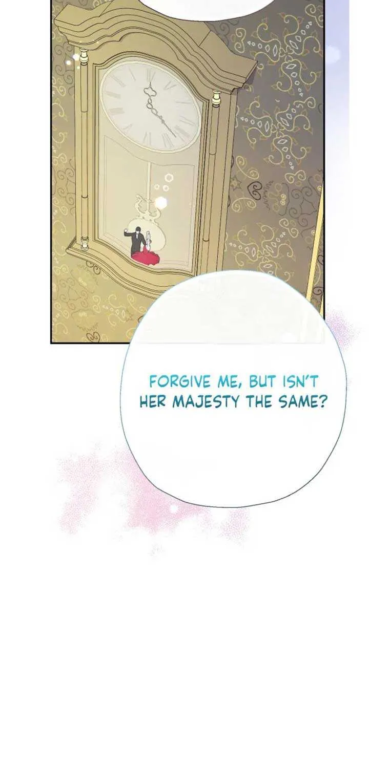 Lord Baby Runs A Romance Fantasy With Cash Chapter 84 page 62 - 
