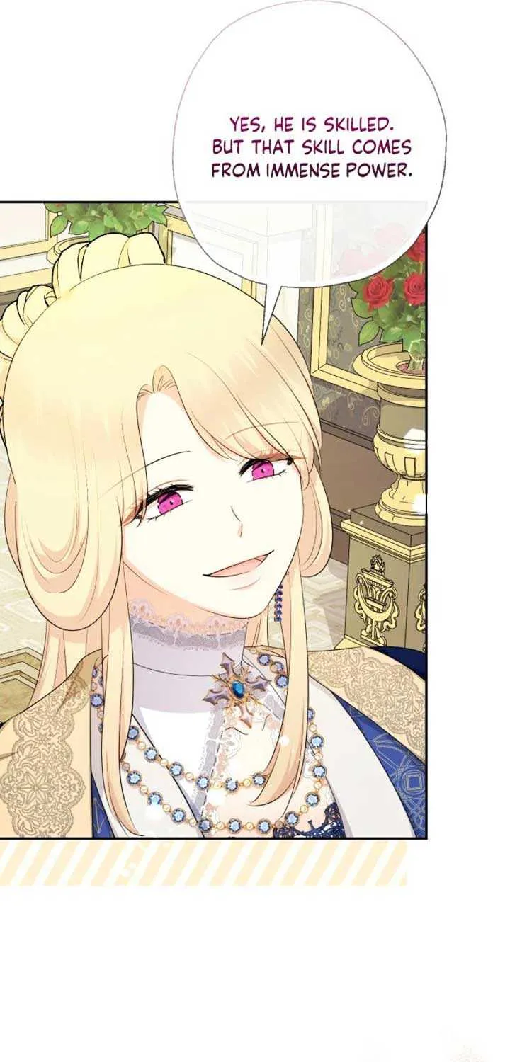Lord Baby Runs A Romance Fantasy With Cash Chapter 84 page 66 - 