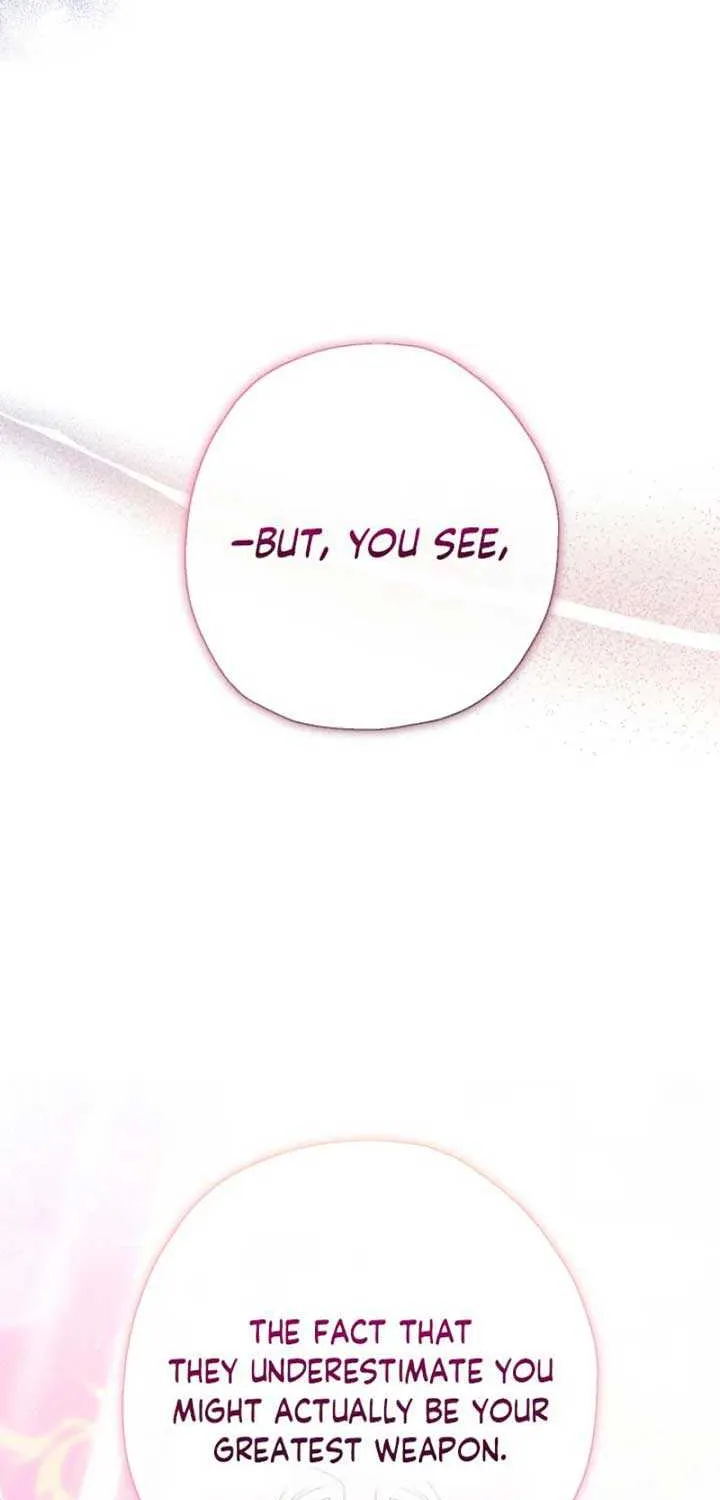 Lord Baby Runs A Romance Fantasy With Cash Chapter 84 page 72 - 