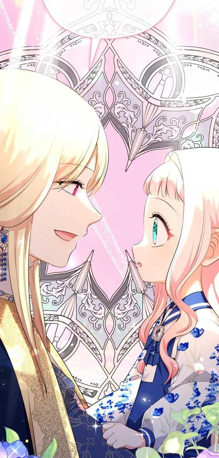 Lord Baby Runs A Romance Fantasy With Cash Chapter 84 page 73 - 