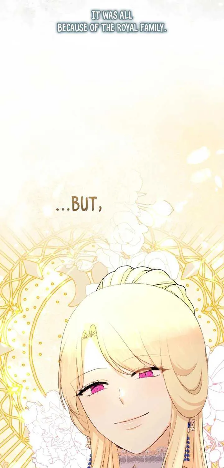 Lord Baby Runs A Romance Fantasy With Cash Chapter 84 page 77 - 