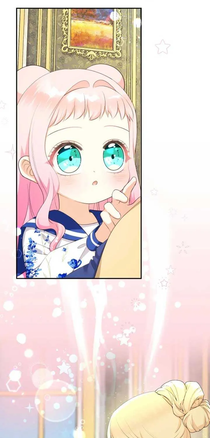 Lord Baby Runs A Romance Fantasy With Cash Chapter 84 page 79 - 