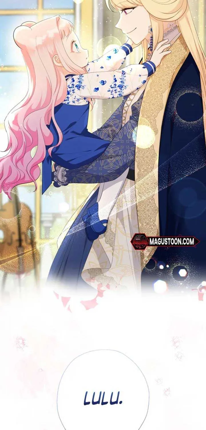 Lord Baby Runs A Romance Fantasy With Cash Chapter 84 page 80 - 